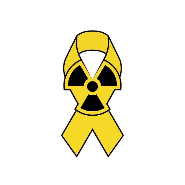 Radioactive and Reminder ribbon