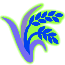 radioactive and sheaf of rice