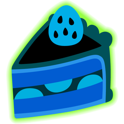 radioactive and shortcake