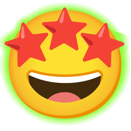 Radioactive and Star-struck