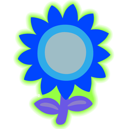 radioactive and sunflower