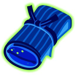 radioactive and tamale