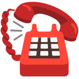 radioactive and telephone