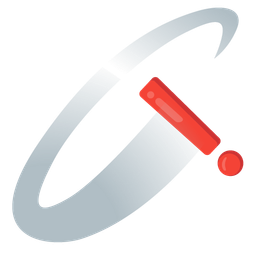 red exclamation mark and boomerang