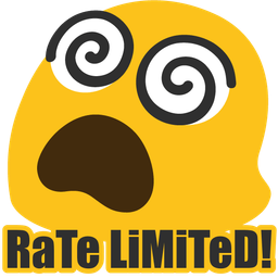 Red question mark and Orange heart