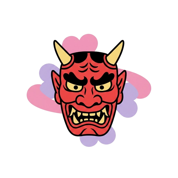 Revolving hearts and Ogre