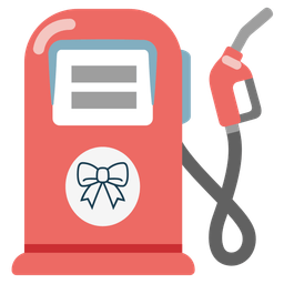 ribbon and fuel pump