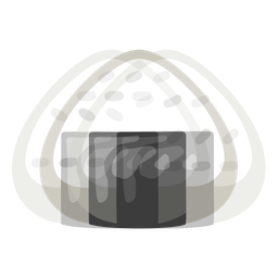 Rice ball and Beating heart