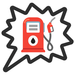 right anger bubble and fuel pump