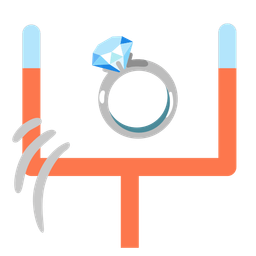 ring and american football