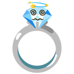 ring and dizzy