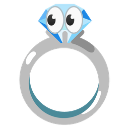 ring and eyes