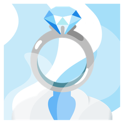 ring and hot springs