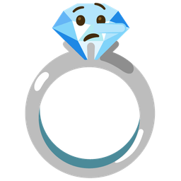 ring and lying face