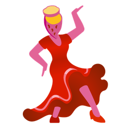 Roasted sweet potato and High-heeled shoe