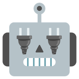 robot and electric plug