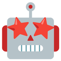 Robot and Star-struck