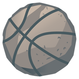 Rock and Basketball