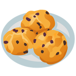 Rock and Birthday cake