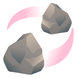 Rock and Revolving hearts