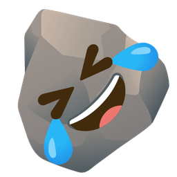 Rock and Rolling on the floor laughing