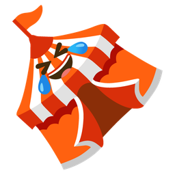 rolling on the floor laughing and circus tent