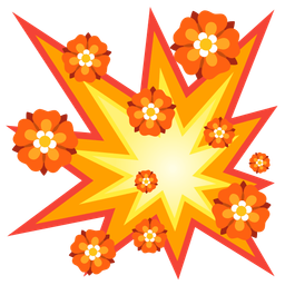 rosette and collision