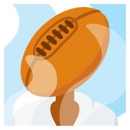 rugby football and hot springs