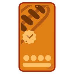 rugby football and mobile phone