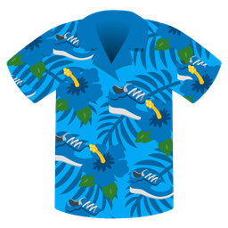 running shoe and hibiscus