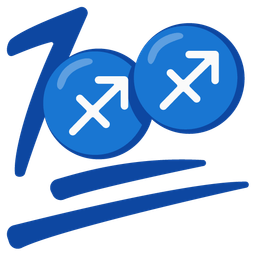 Sagittarius and hundred points