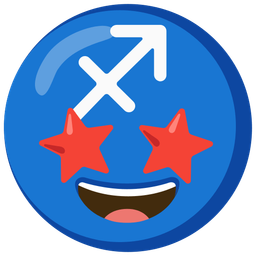 Sagittarius and Star-struck