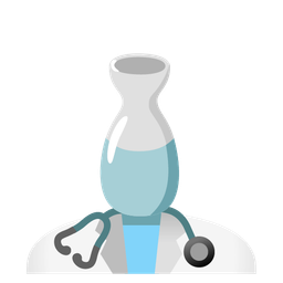 Sake and Stethoscope