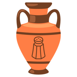 Salt and Amphora