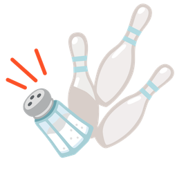Salt and Bowling