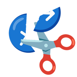 scissors and Sagittarius