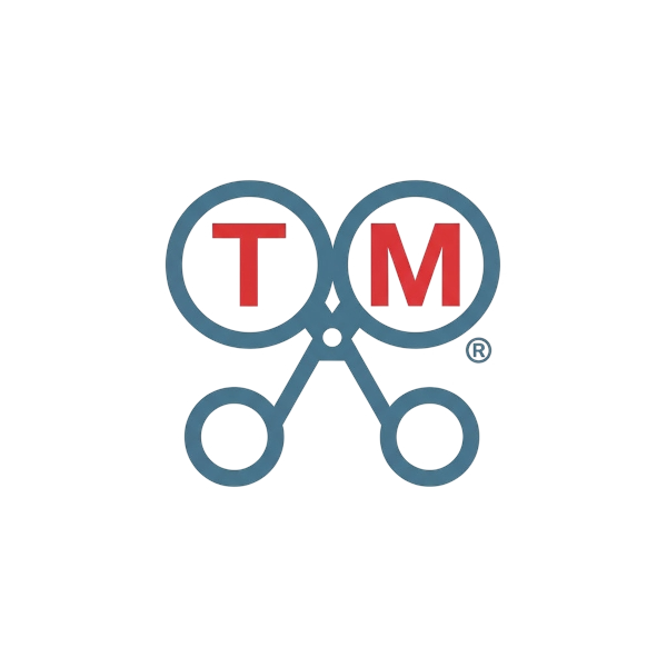 Scissors and Trade mark