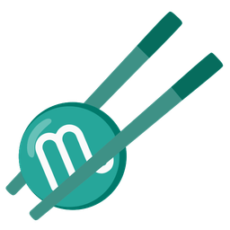 Scorpio and chopsticks