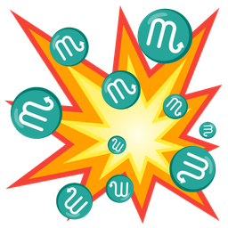 Scorpio and collision