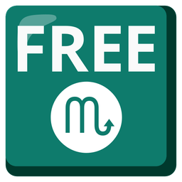 Scorpio and FREE button