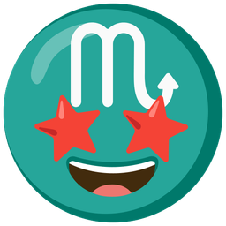 Scorpio and Star-struck