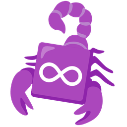 scorpion and infinity