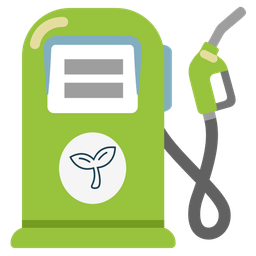 seedling and fuel pump