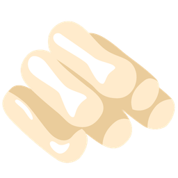 sheaf of rice and birthday cake