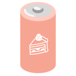 Shortcake and Battery