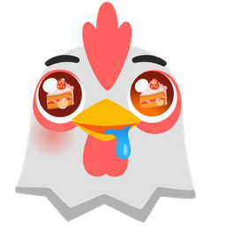 Shortcake and Chicken