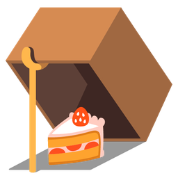 Shortcake and Mouse trap