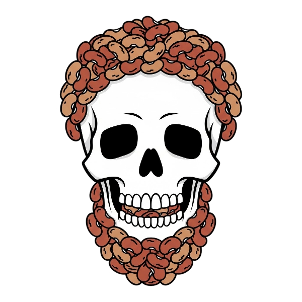 Skull and Beans