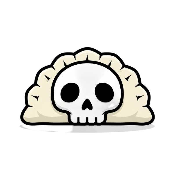 Skull and Dumpling