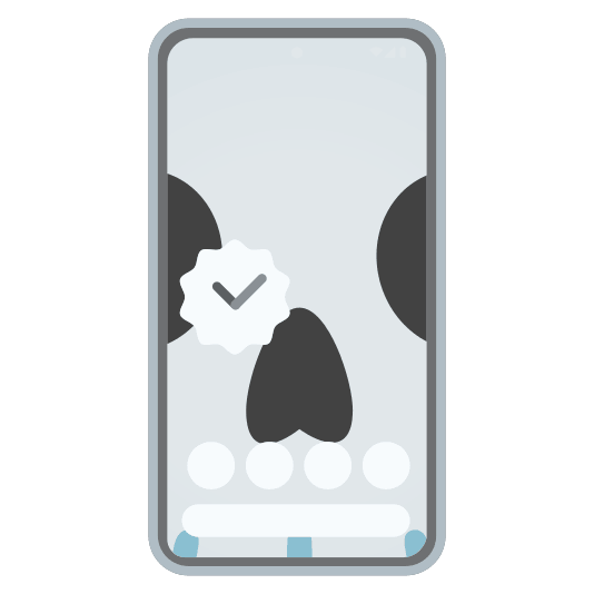 Skull and Mobile phone